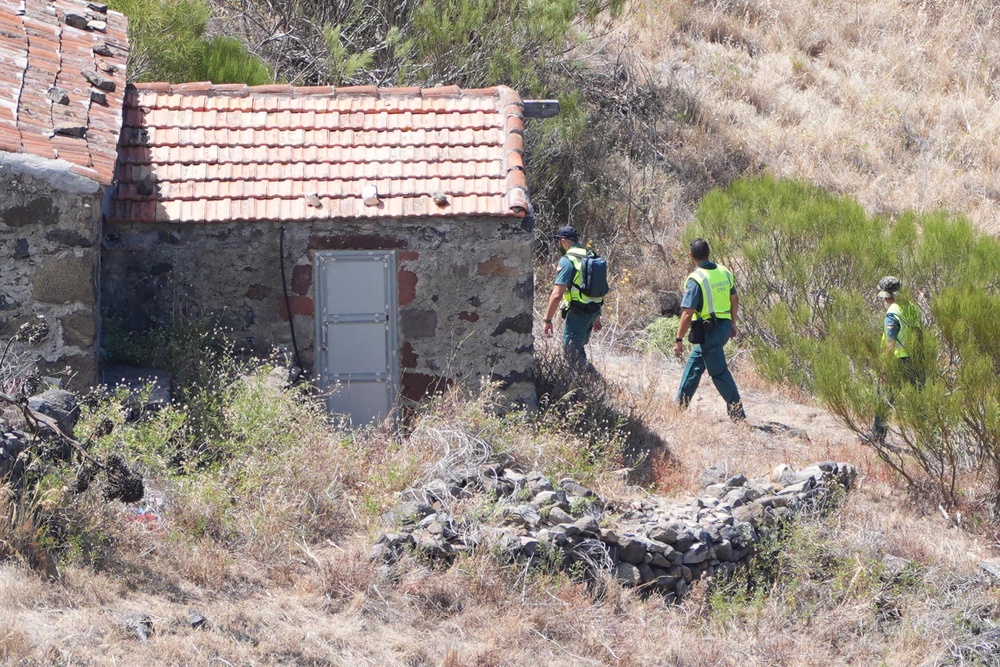 Image from: Jay Slater – latest: Family say ‘worst fears realised’ after body of British teenager found in Tenerife