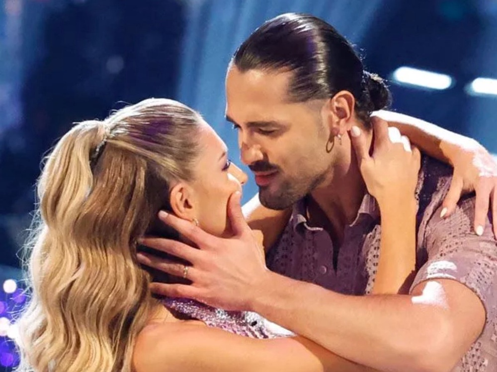 Image from: Strictly scandal – live: Giovanni investigation result ‘imminent’ as huge star ‘signs up’ for 2024 series