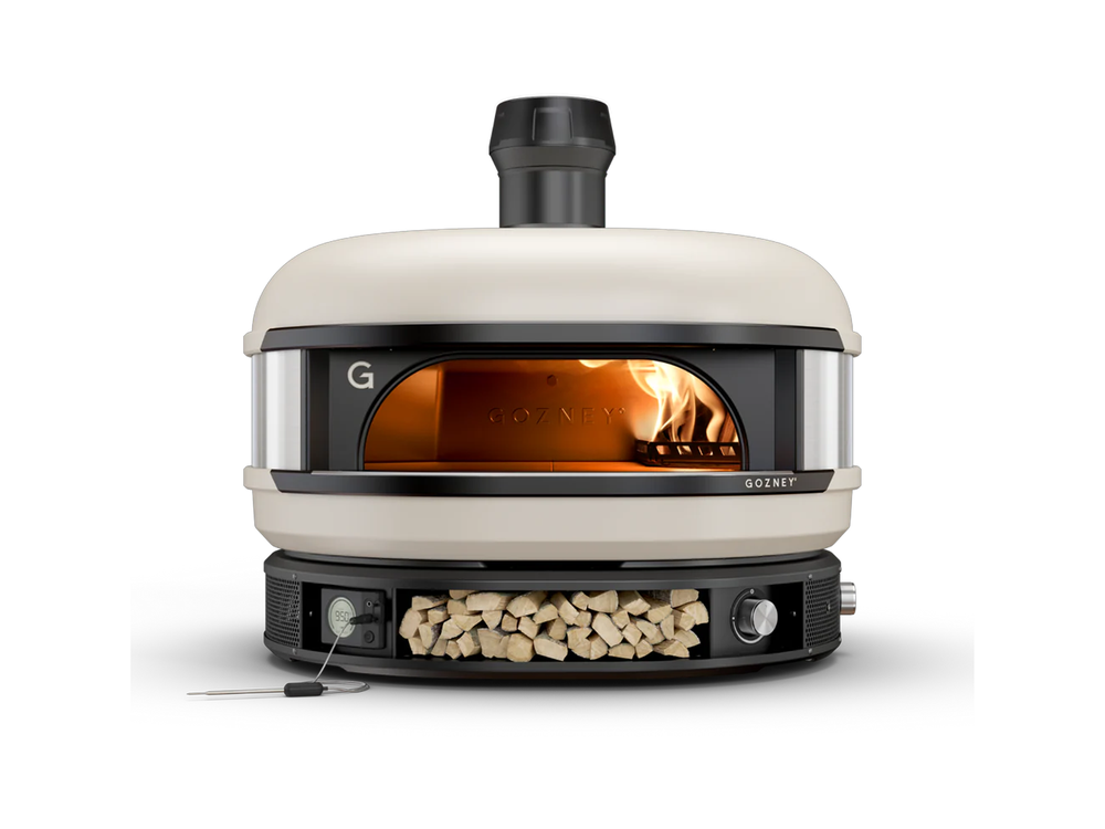 Image from: 11 best pizza ovens for a taste of Italy at home