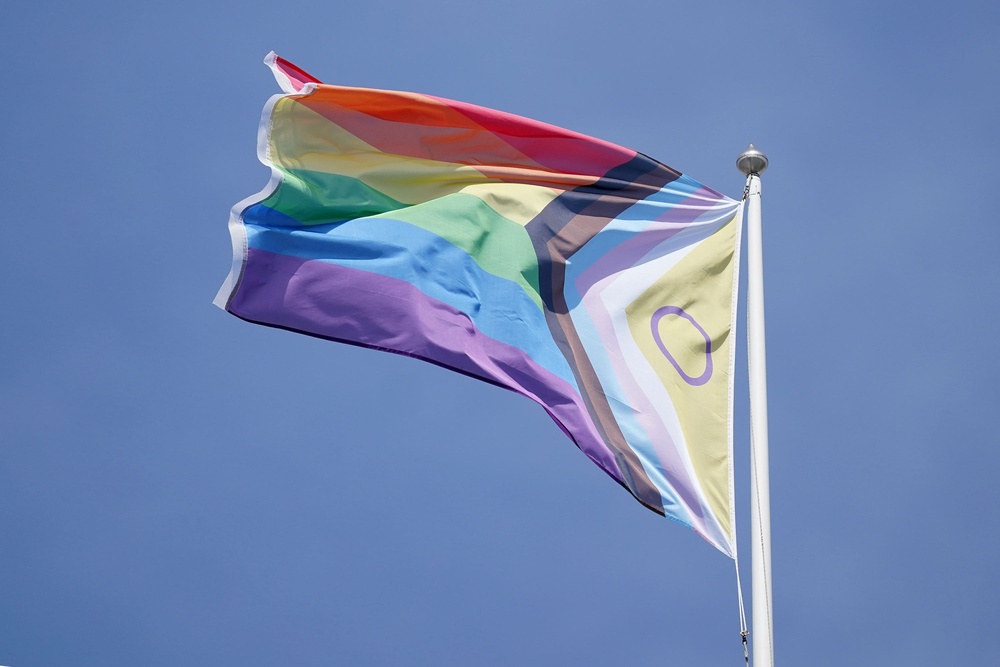 The proposed new laws would introduce a five-year jail sentence and unlimited fines for perpetrators of conversion practices (PA Wire)