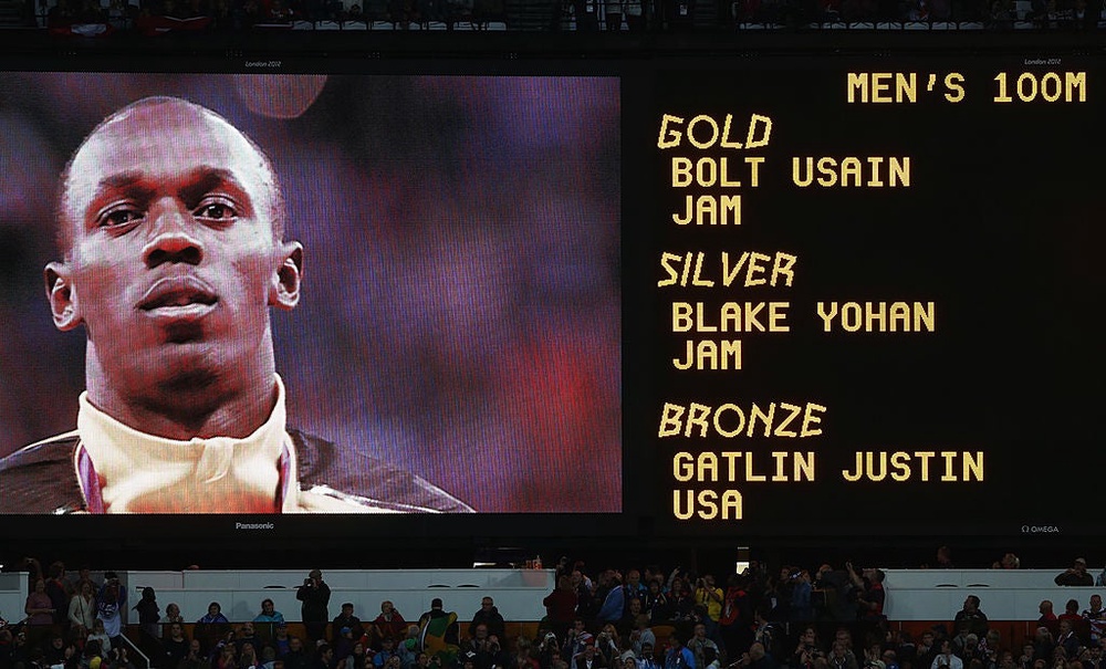 Olympics 2024: Ranking The 10 Greatest Olympians Of All Time