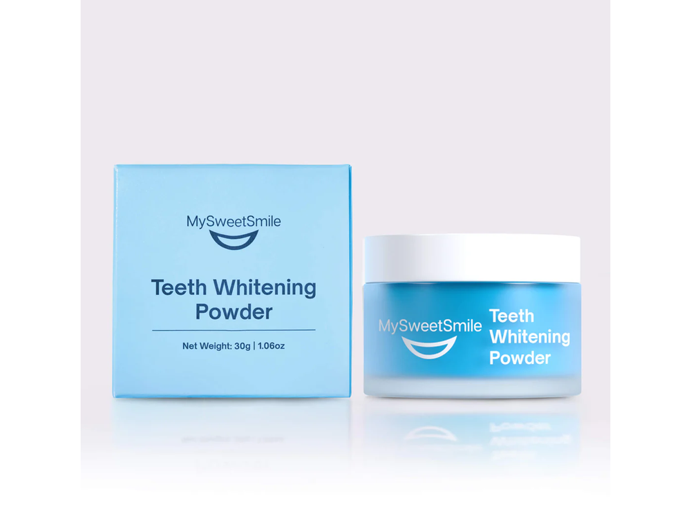 Image from: 10 best teeth whitening kits, expert-tested to reverse staining