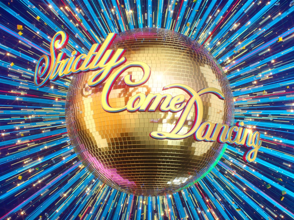 Strictly Come Dancing full lineup 2024 Meet the celebrity contestants