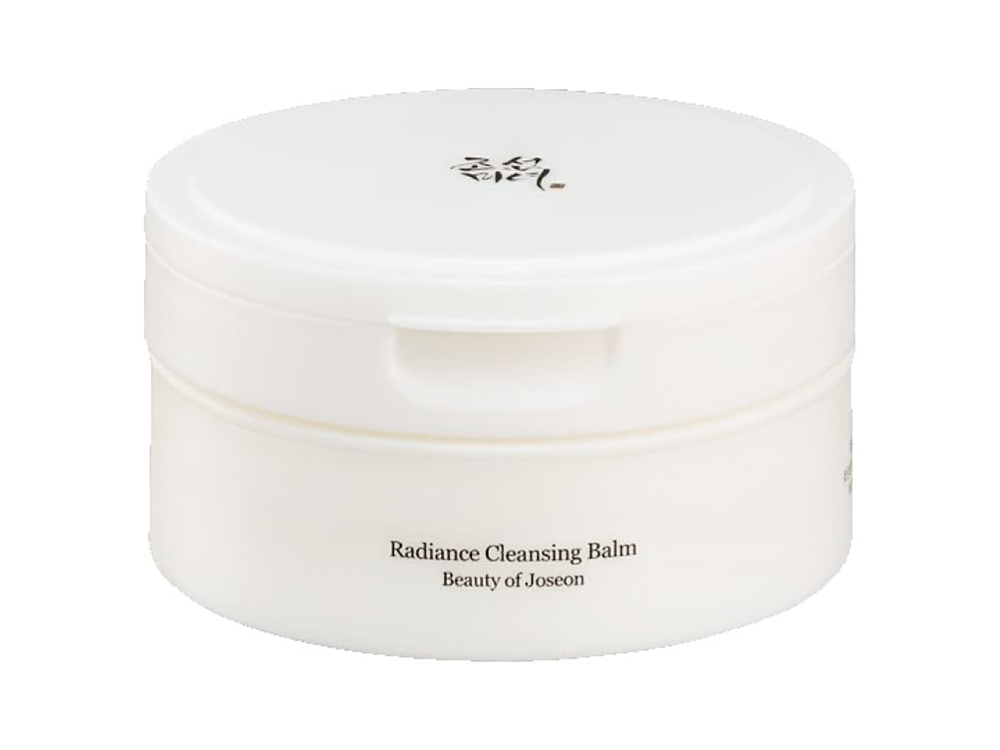 Image from: Best cleansing balms to remove makeup and grime, tested by a beauty editor