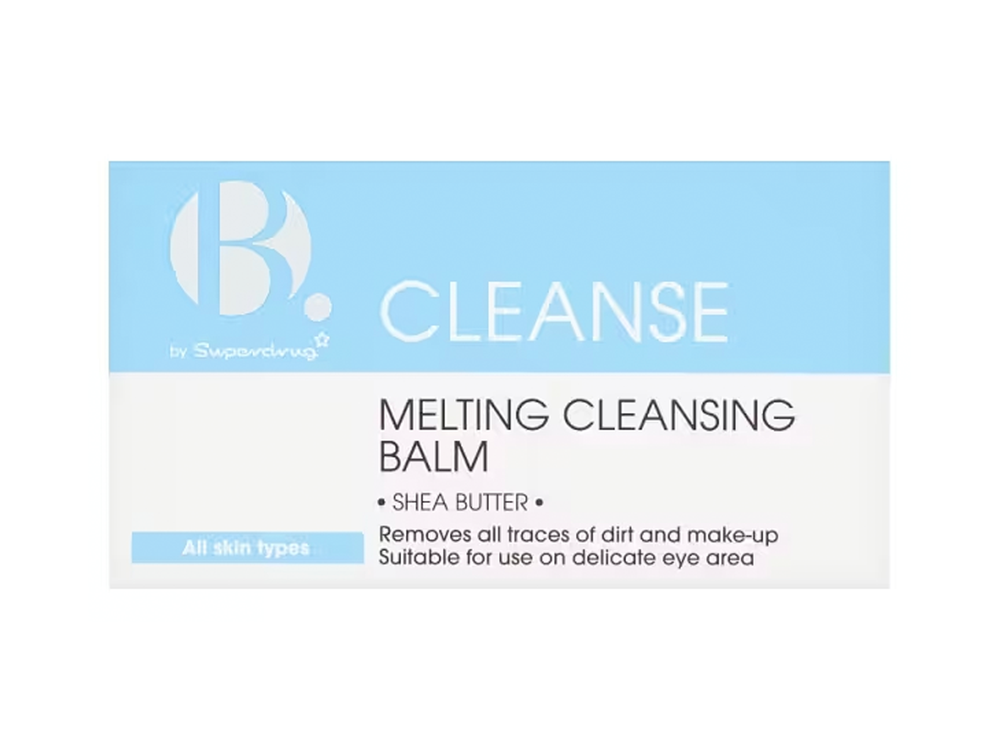 Image from: Best cleansing balms to remove makeup and grime, tested by a beauty editor