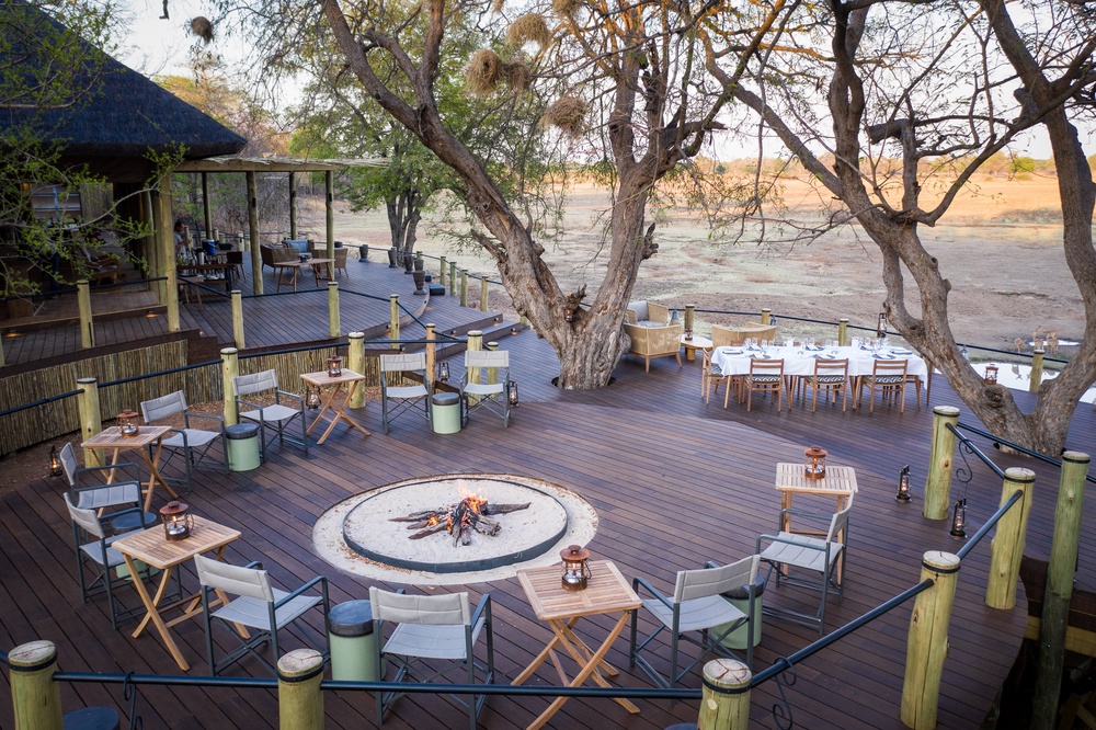 The South Luangwa National Park is primed for walking safaris (Scott Ramsay)