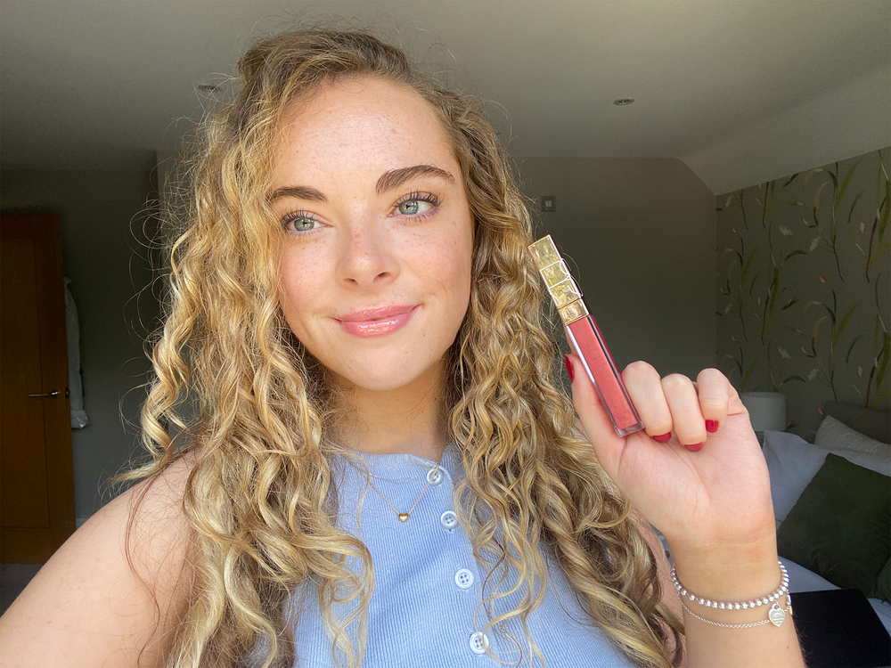 Image from: 9 best lip glosses that deliver shimmer, shine and hydration