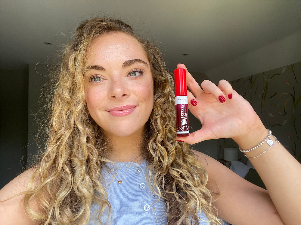 Image from: 9 best lip glosses that deliver shimmer, shine and hydration