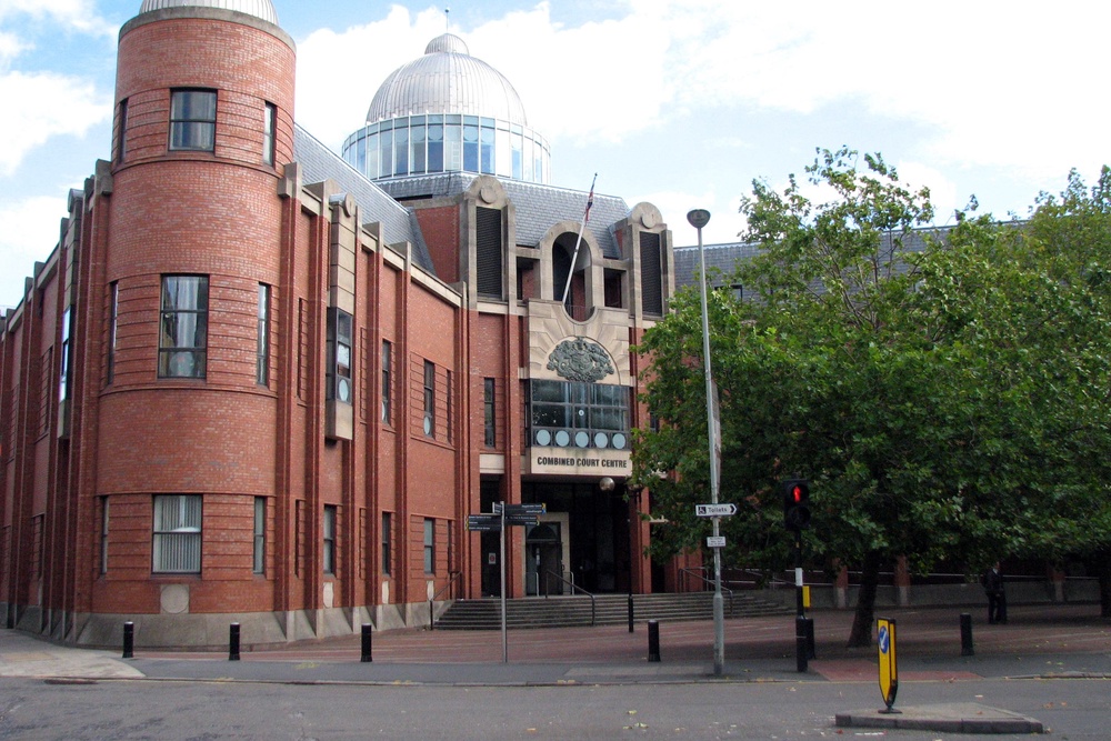 The sentencing hearing is taking place at Hull Crown Court (PA Archive)