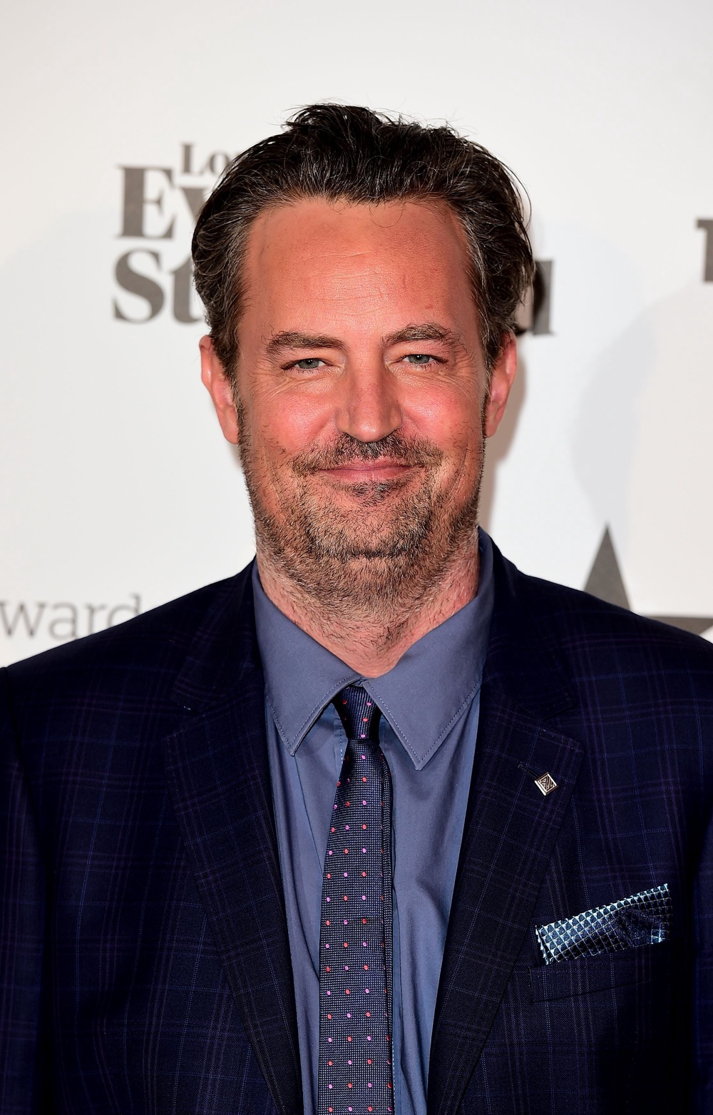 During the last few weeks of his life, Matthew Perry turned to Erik Fleming to source ketamine (Ian West/PA)