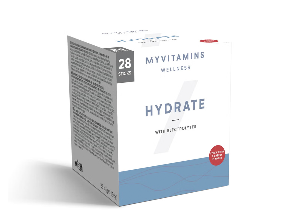 Image from: 8 best electrolyte drinks and tablets to keep you hydrated