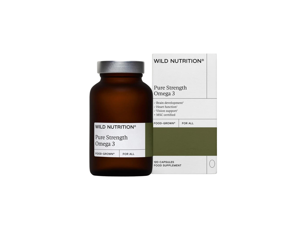 Image from: Best omega-3 supplements to introduce into your diet, according to experts