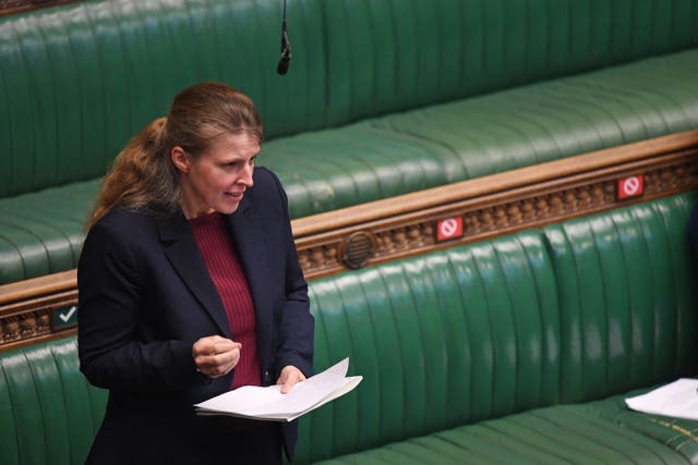 Rachael Maskell, one of the key opponents to Starmer’s welfare reforms, has urged Burnham to avoid seeking similar cuts to plug the defence spending gap (House of Commons)