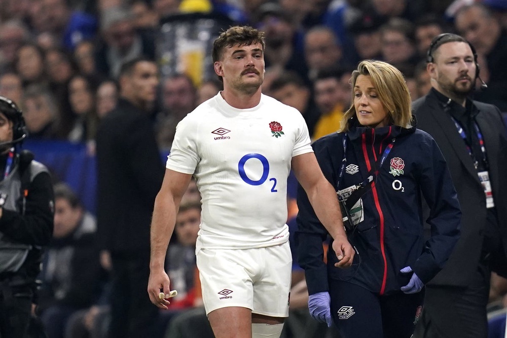 Image from: South Africa vs England LIVE: Latest score and updates as Springboks run rampant in fast start