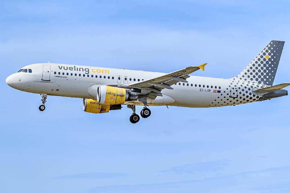 Airline denies claims passengers were kicked off a plane because they