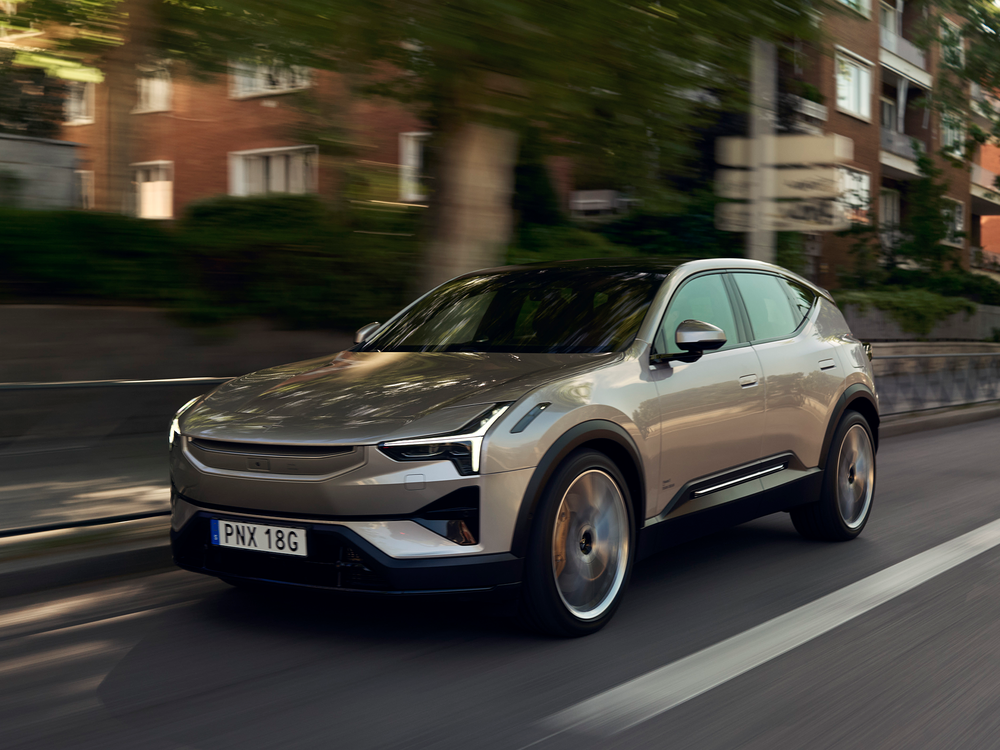 Polestar 3 (Polestar)