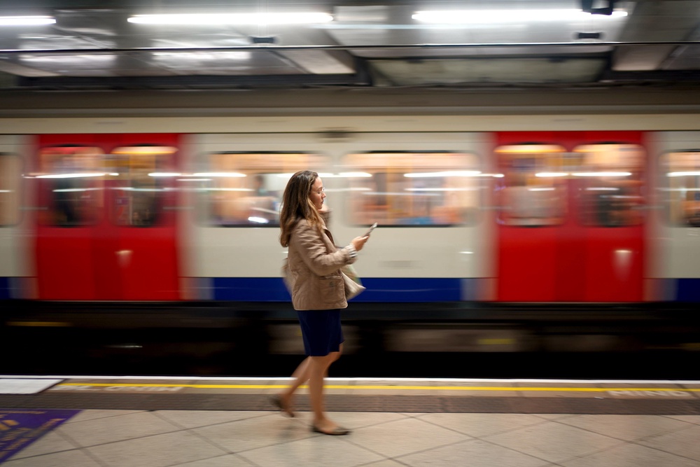 In a sentencing hearing on Wednesday, the prosecution said the hackers ‘could have shut out and shut down TfL completely’ (PA)