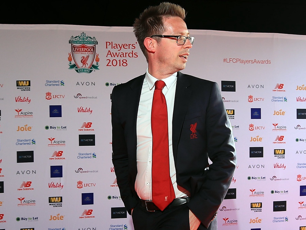 Edwards’ first stint at Liverpool was hugely successful (Peter Byrne/PA Wire)