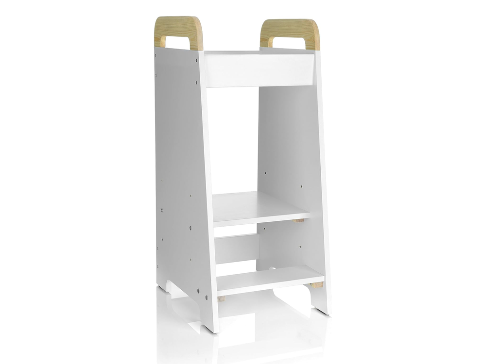 Image from: 9 best toddler learning towers reviewed by parents