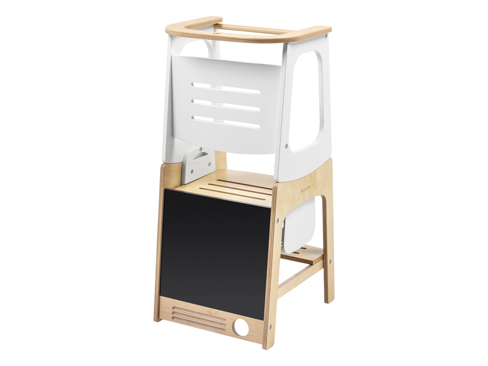 Image from: 9 best toddler learning towers reviewed by parents