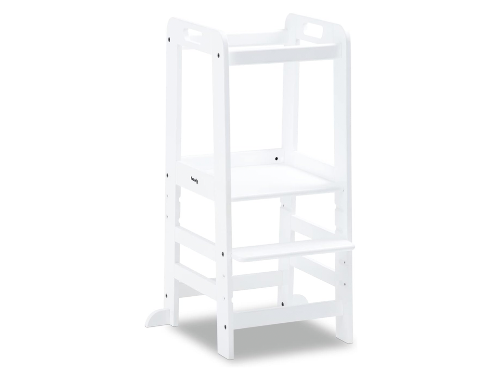 Image from: 9 best toddler learning towers reviewed by parents