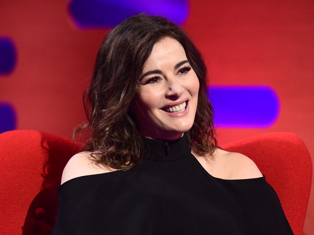 Nigella Lawson will make her Bake Off debut in the next series (PA)