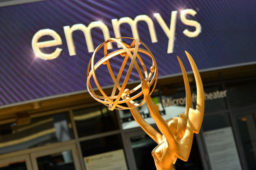 Emmy Awards 2024 The full list of nominations from Shogun to The Bear