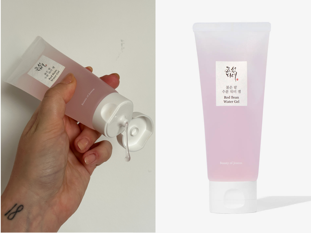 Image from: 12 best Korean skincare products, tested by a beauty writer