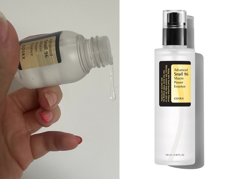 Image from: 12 best Korean skincare products, tested by a beauty writer
