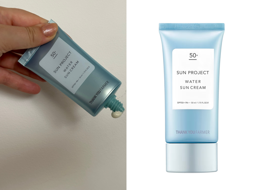 Image from: 12 best Korean skincare products, tested by a beauty writer