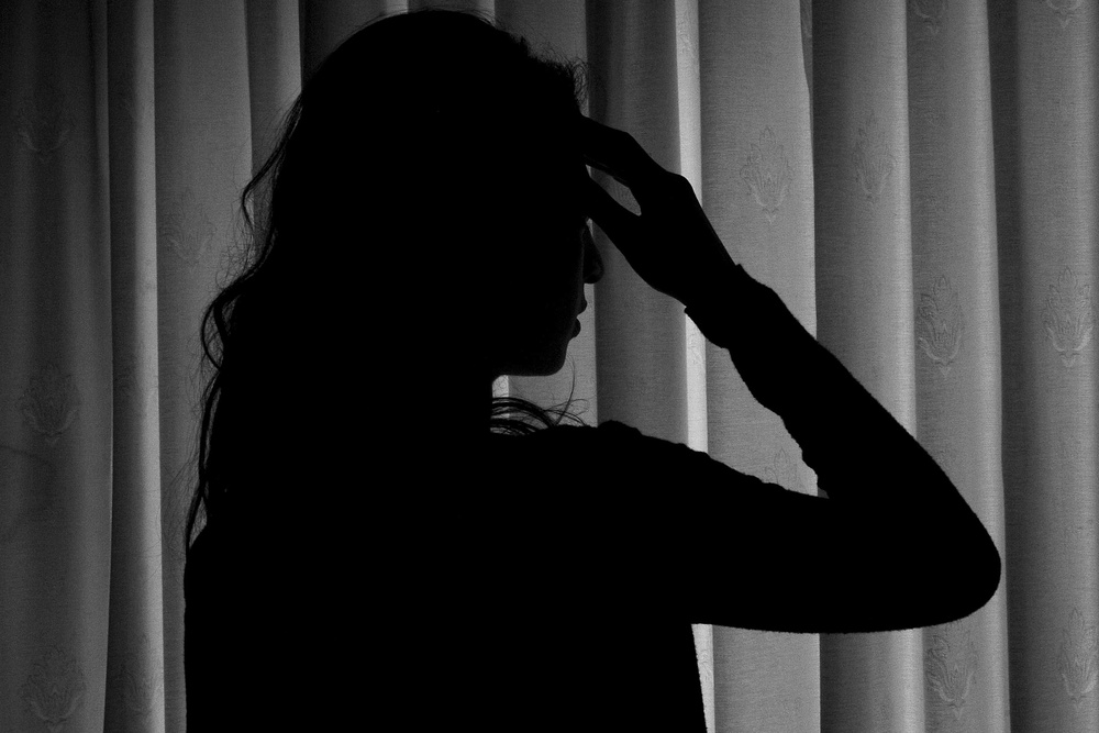 The investigation found some ‘managers’ are financially exploiting women on the platform (PA Archive)