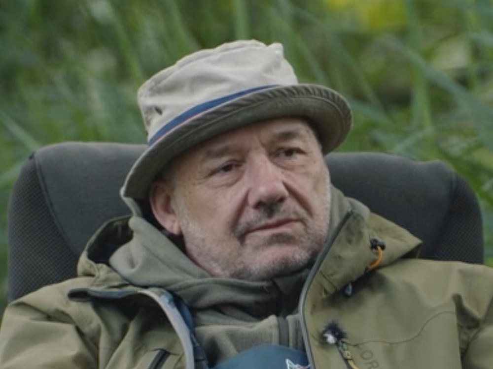 Bob Mortimer has said he and Whitehouse are ‘iller than we look’ (BBC)