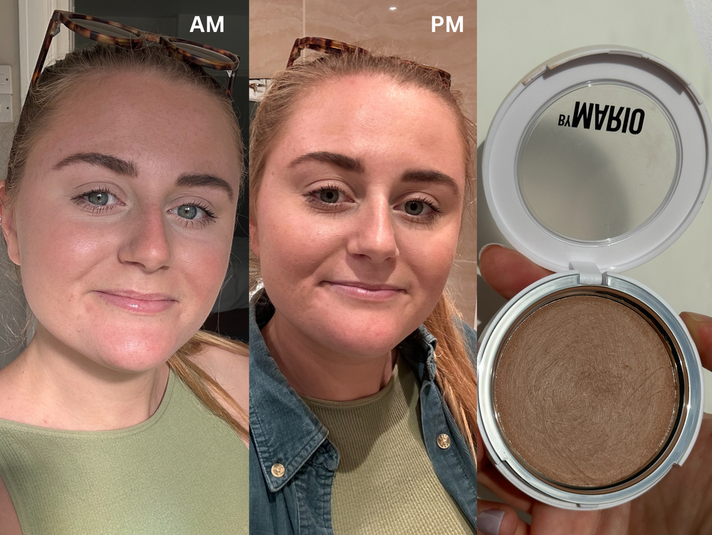 The cult cream formula is hydrating and gives skin an ethereal radiance (Lucy Smith/The Independent)