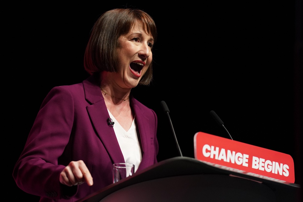 Image from: UK politics live: Badenoch warns of Tory leadership ‘stitch-up’ as Johnson reveals ‘nuts’ vaccine raid plan
