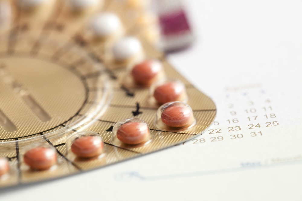 A large new study of post-menopausal UK women found that taking the common treatment for menopausal symptoms can significantly reduce a women’s risk of dementia (Getty Images)