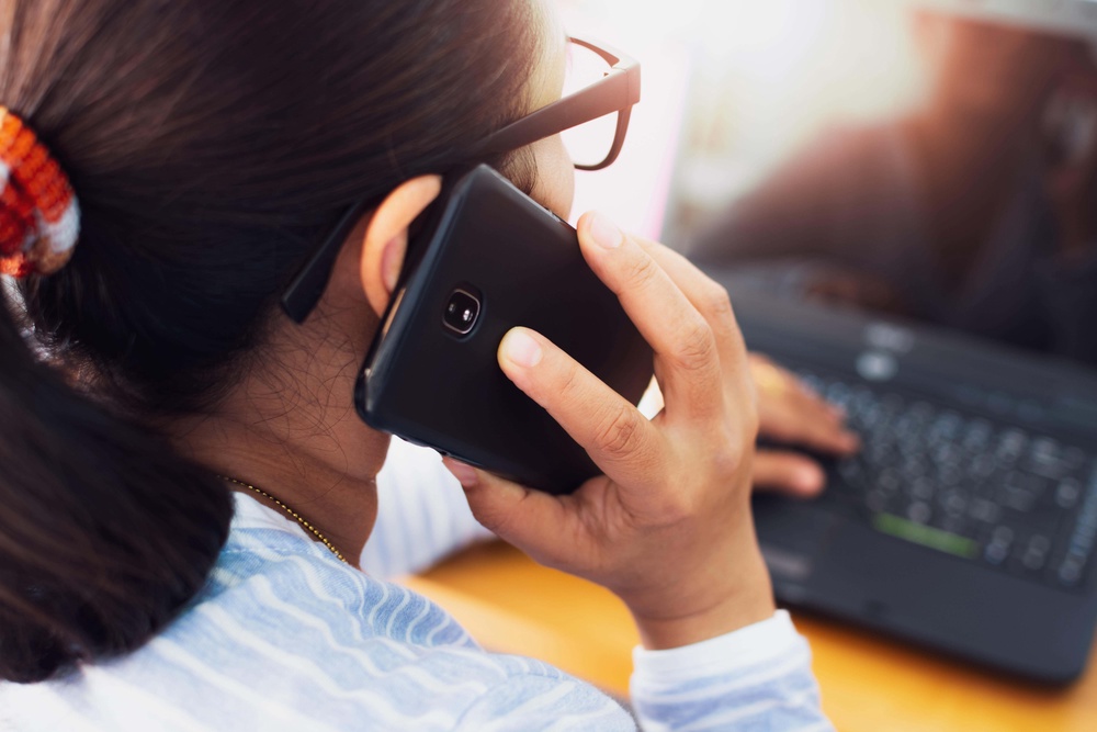 JPMorgan Chase CEO Jamie Dimon said phones in meetings were “disrespectful” ((Alamy/PA))