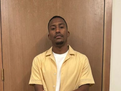 Rapper Yung Filly was arrested in Perth, Australia (Instagram/Yung Filly)