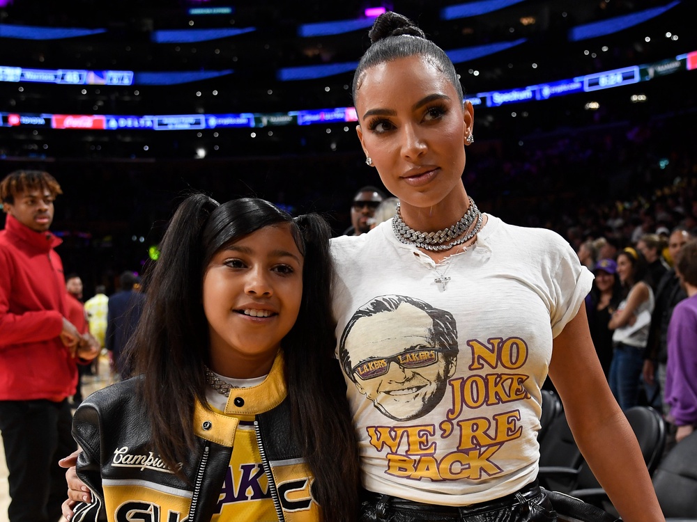 North West is going on a 14-date concert tour starting in August (Getty Images)