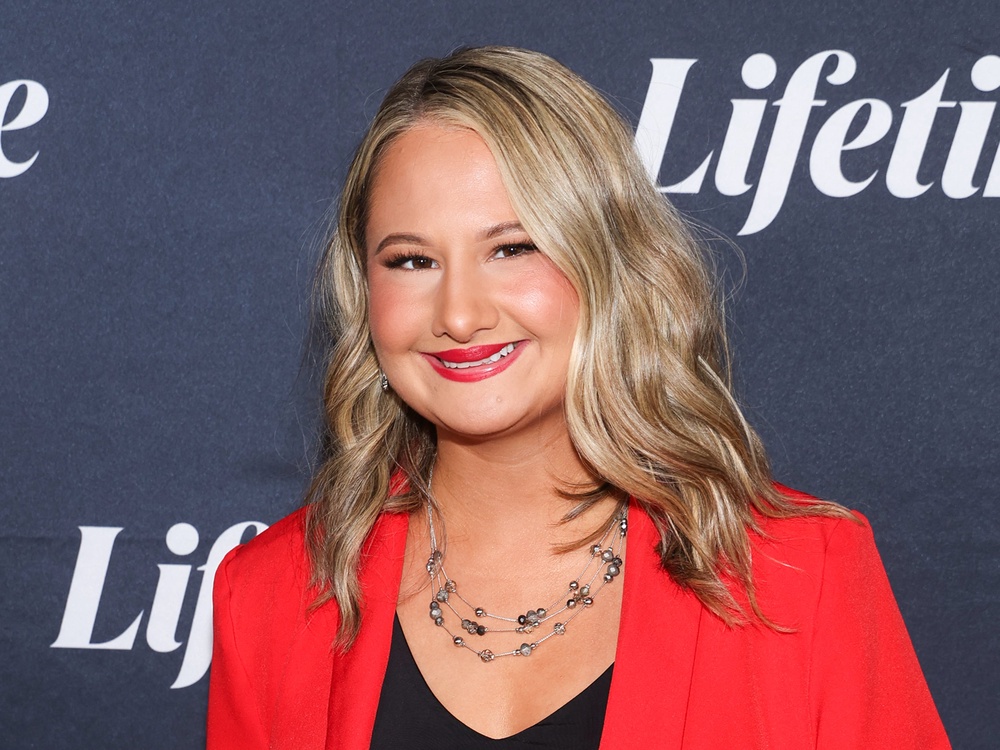 Gypsy Rose Blanchard was released from prison in December 2023 (Getty Images)