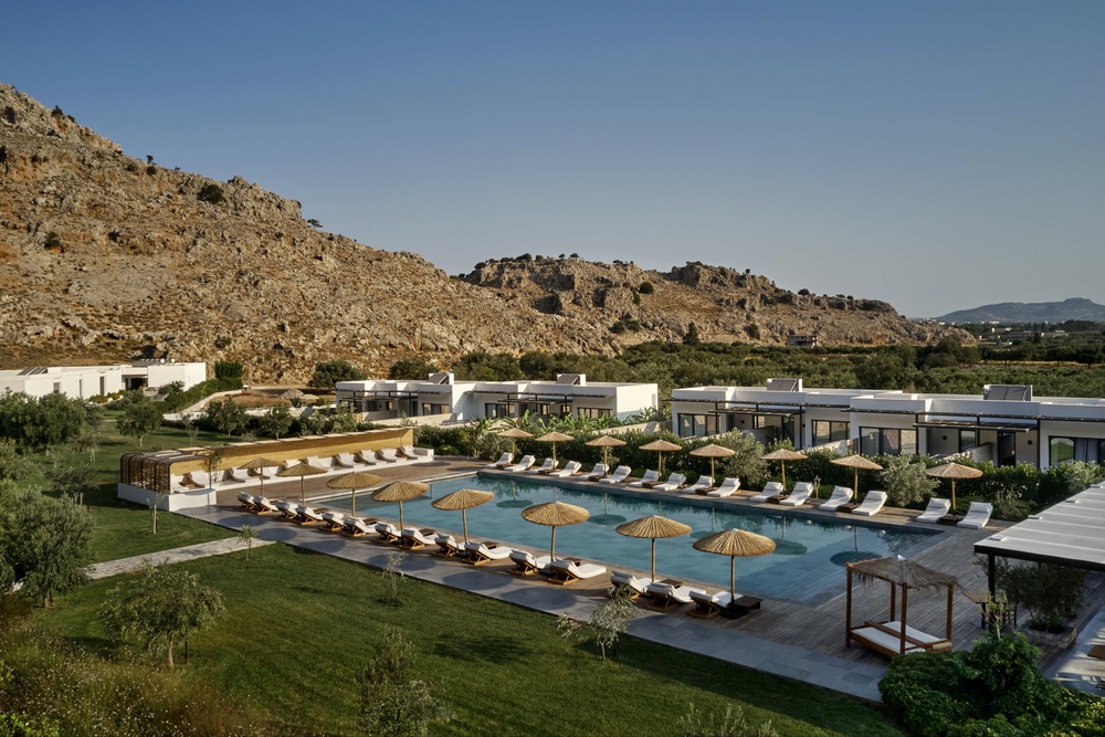 Casa Cook Rhodes is an adult-only retreat (Casa Cook Rhodes)