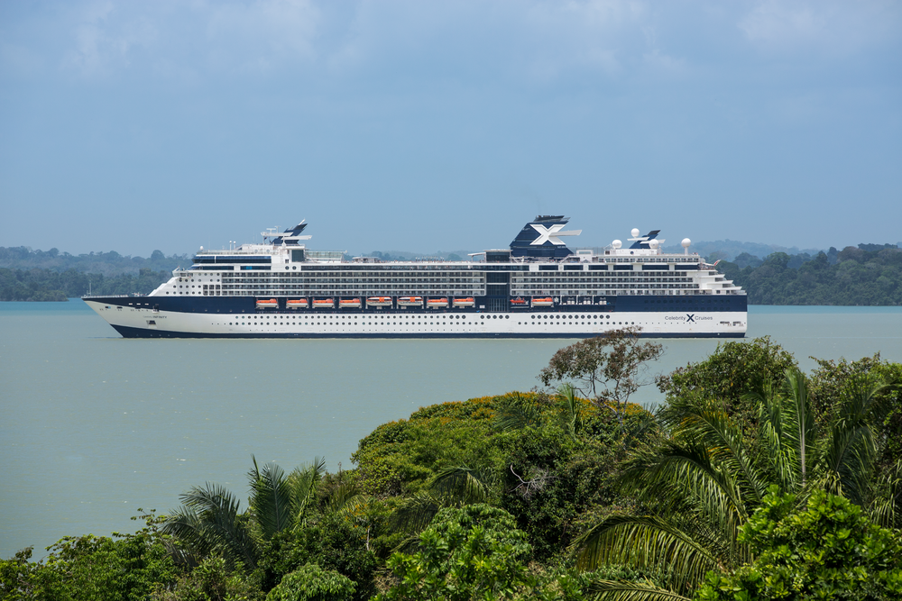 Celebrity Infinity is sailing the Greek islands this summer (Celebrity)