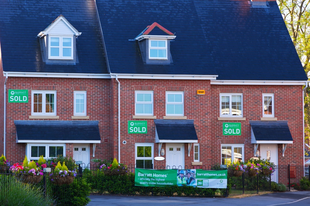 Using heritage buildings to meet Britain’s housing need is ‘no longer a niche or peripheral opportunity’, the Commons Culture, Media and Sport Committee said