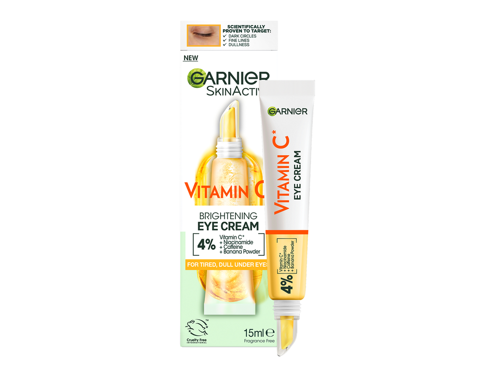 Image from: 10 best eye creams for mature skin to firm and brighten, tested by a beauty writer