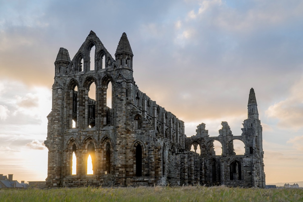 Whitby’s ghostly horse and carriage feature on local ghost tours (Getty Images)