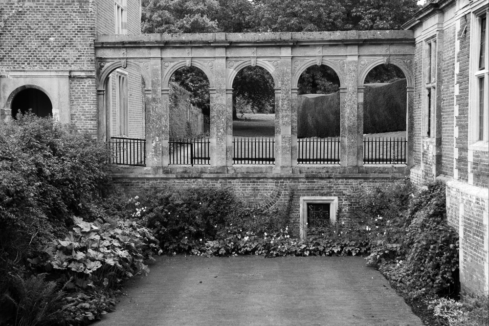 Unearth the story of Anne Boleyn’s ghost at her birthplace, Blickling Hall (Getty Images)