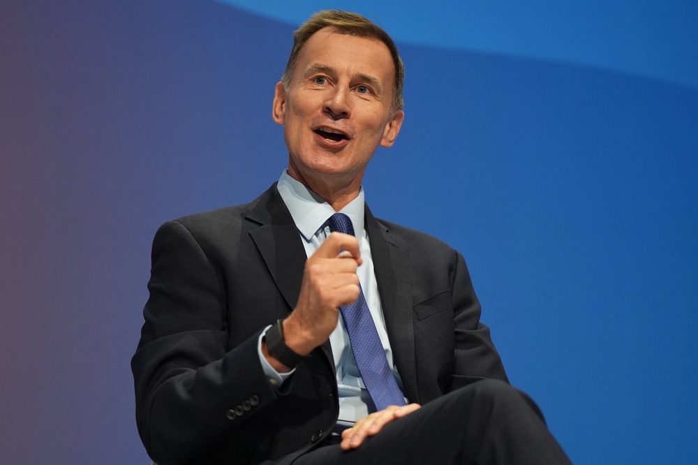 Image from: UK politics live: Downing Street says ‘nothing off the table’ over British troops deployed to Ukraine