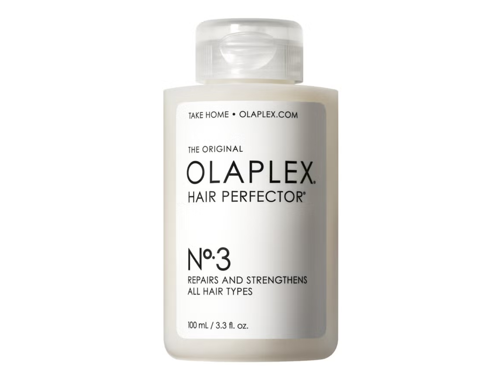 (Olaplex/The Independent)