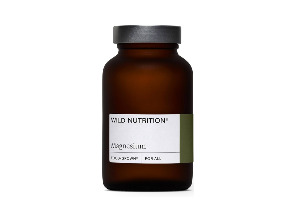 Image from: 7 best magnesium supplements in 2026, recommended by nutritionists