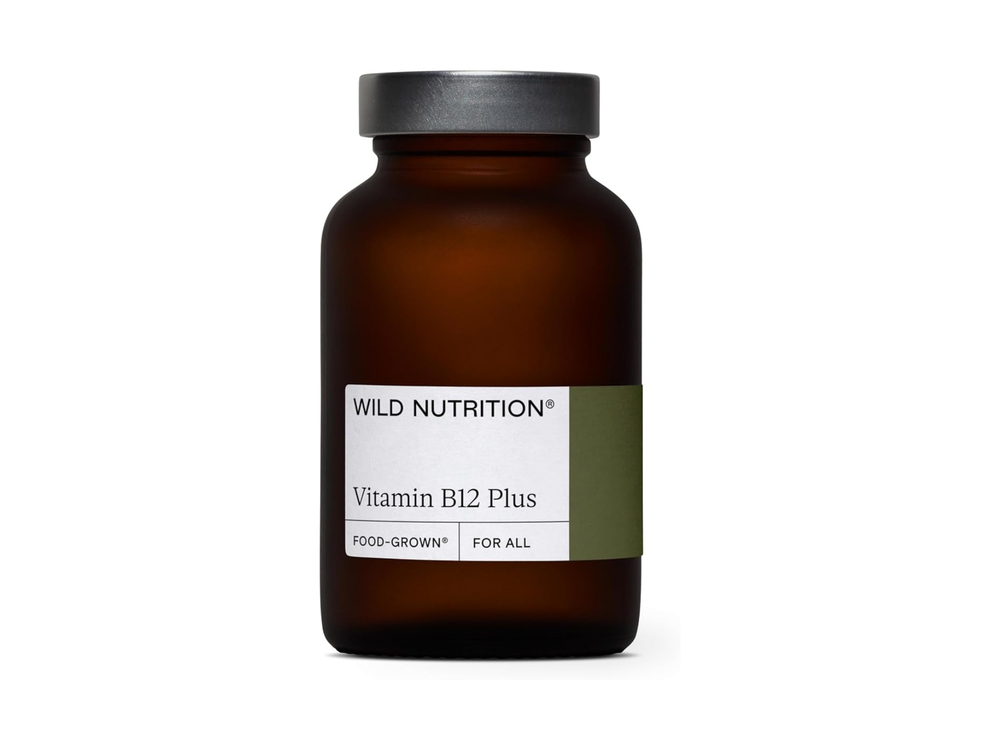 Image from: An expert reveals the 6 best vitamin B12 supplements you should take in 2026