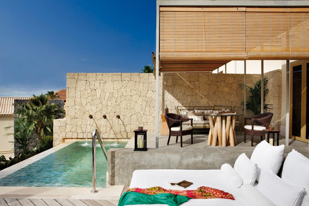 Sink into the exclusivity of Bahia del Duque’s villas (Bahia del Duque)